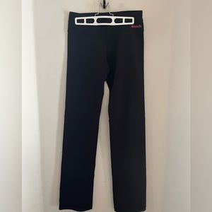 Bench Logo Yoga Pant - 7/10 Condition